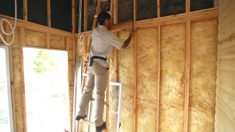 Best Batt and Roll Insulation  in Evans City, PA